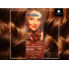 STARKY HERBAL HAIR DYE SHAMPOO 3 IN1 BROWN COLOR B20 250 ML